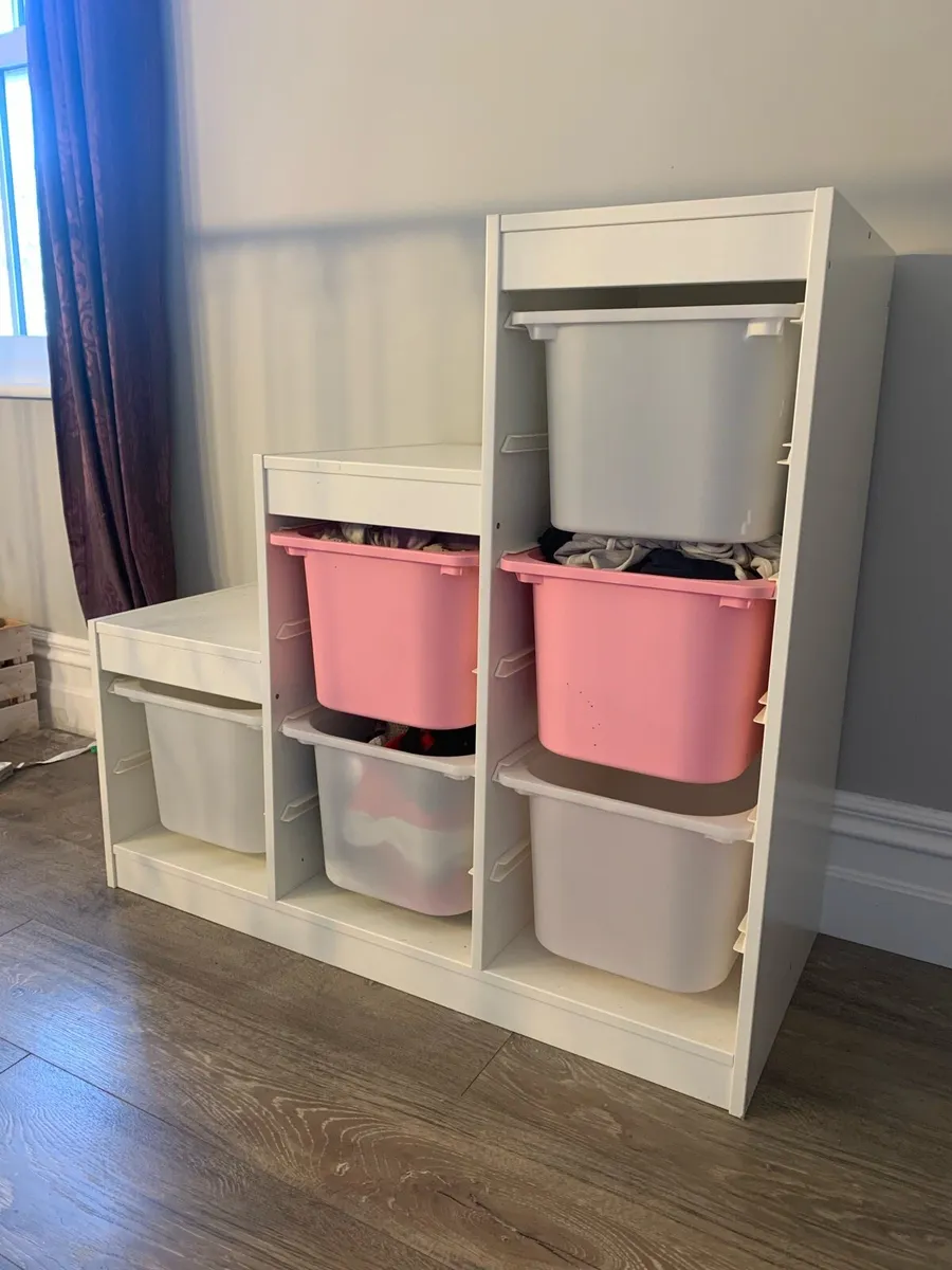 Storage unit - Image 3