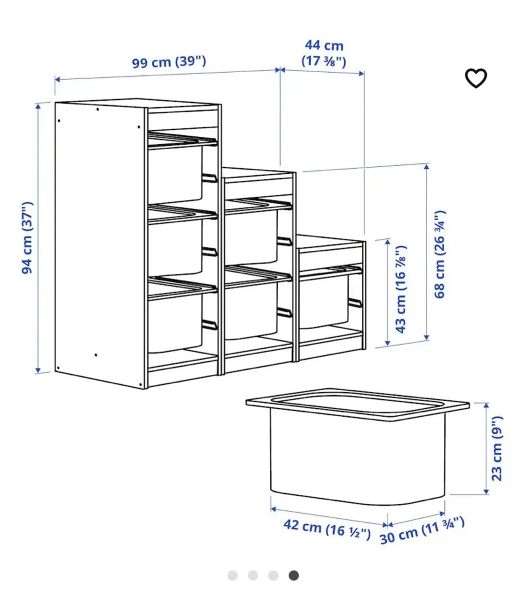 Storage unit - Image 4