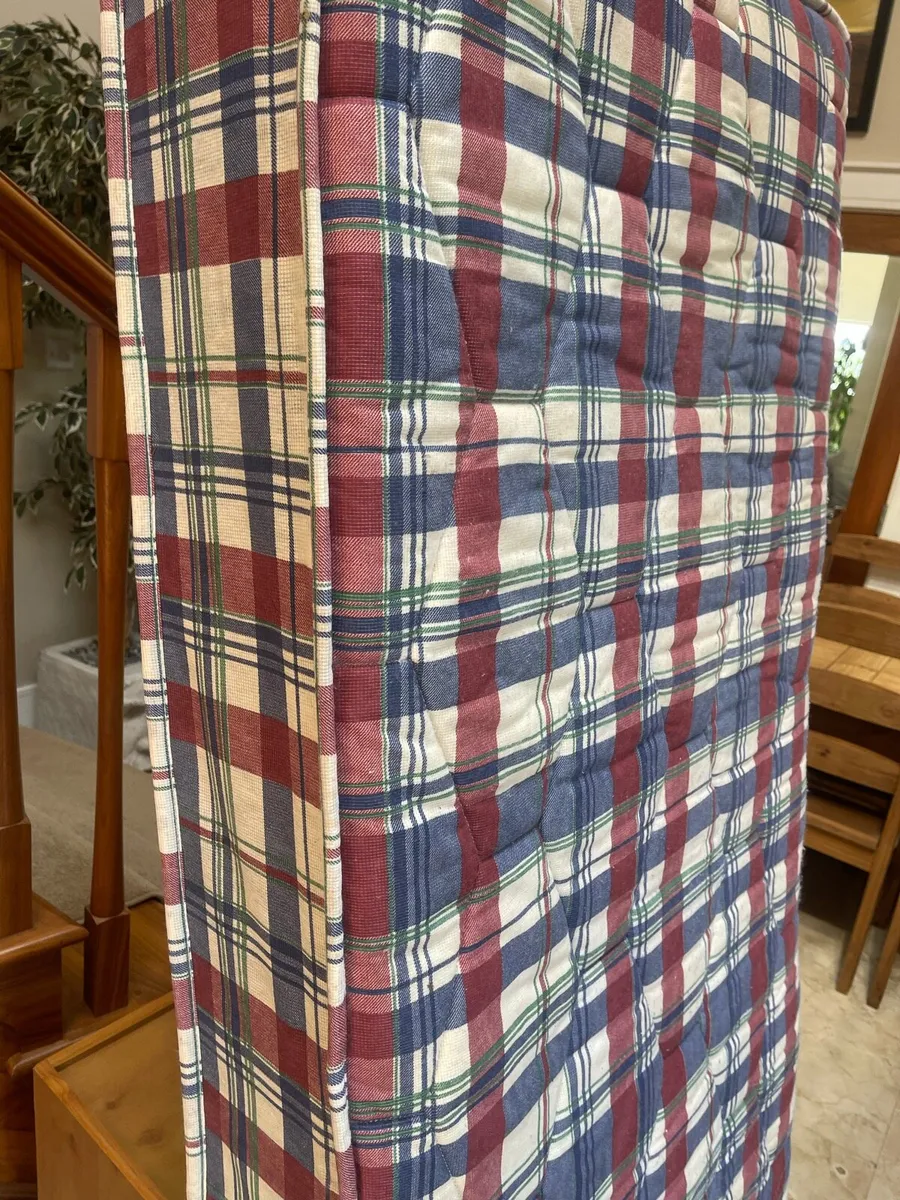 Premium Brand Respa Single Mattress - Can Deliver - Image 3