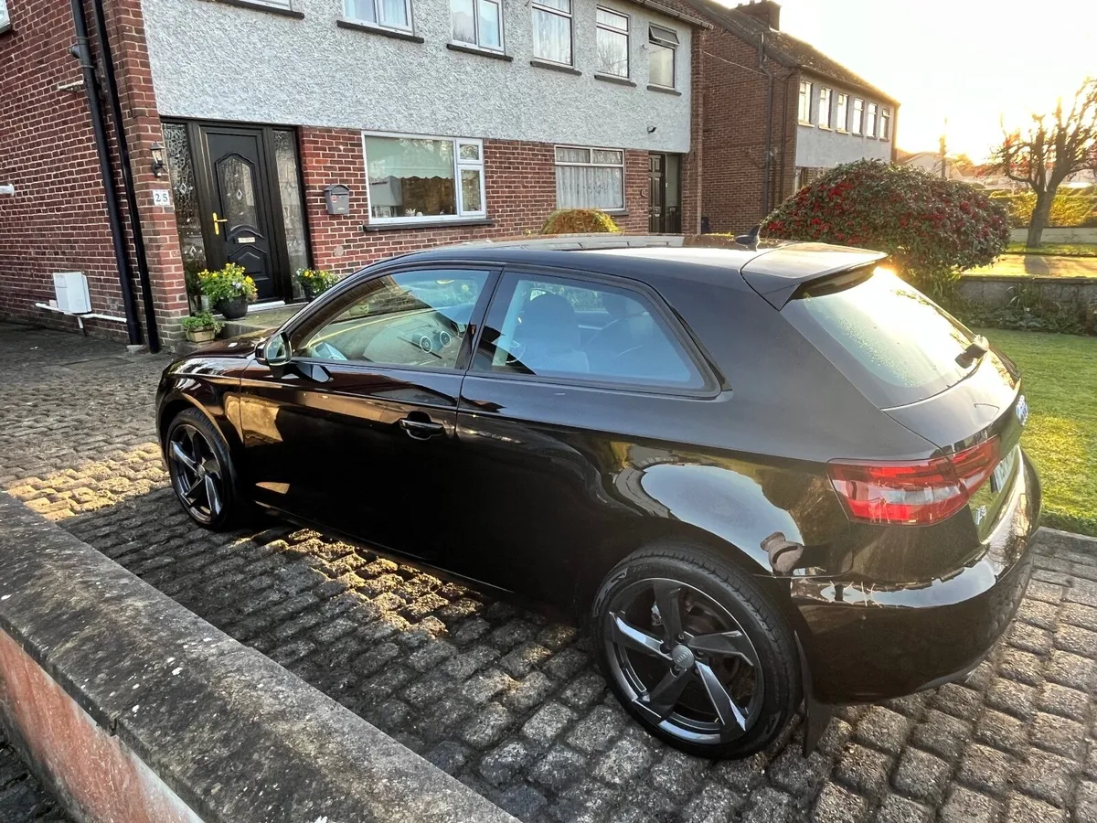 Audi A3 2015 - Image 1