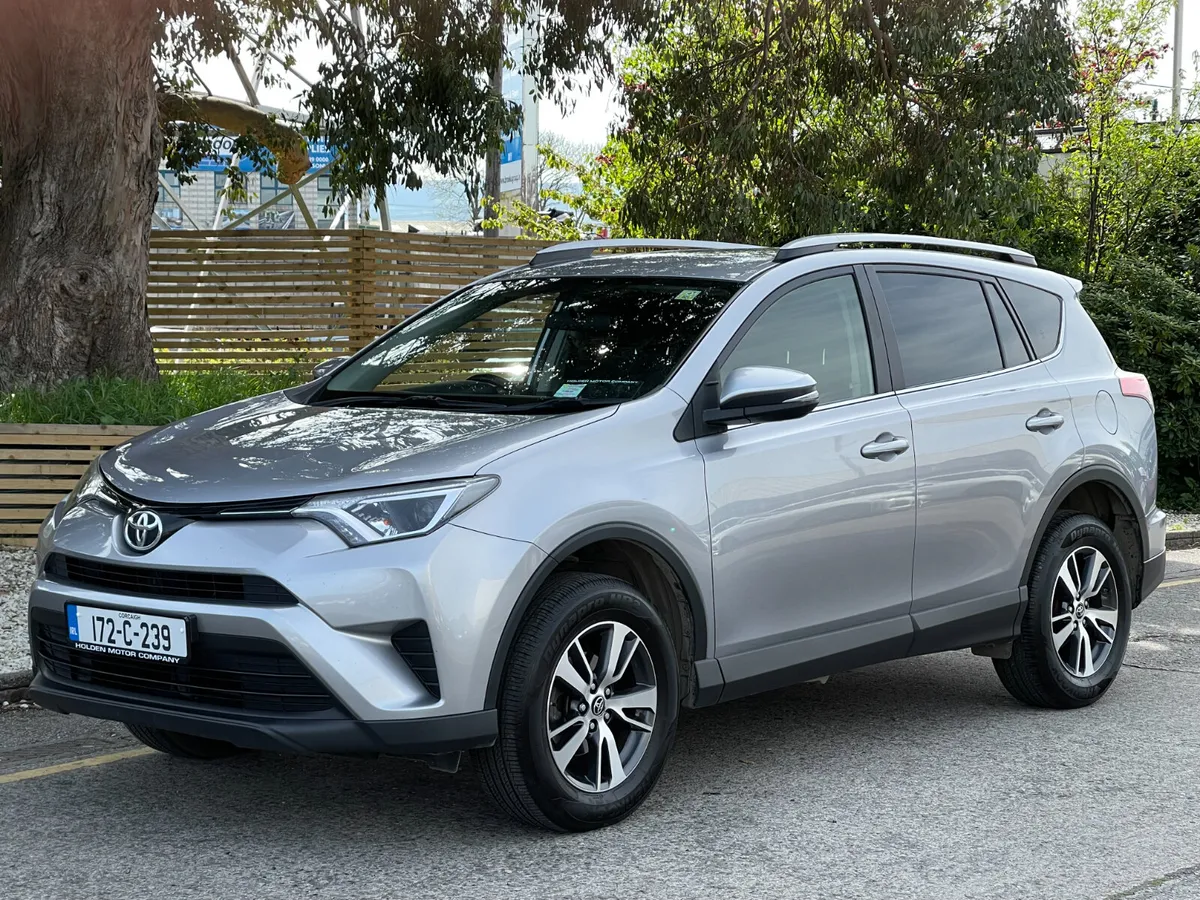 2017 TOYOTA  RAV4...TOUCH SCREEN MULTIMEDIA.. - Image 4