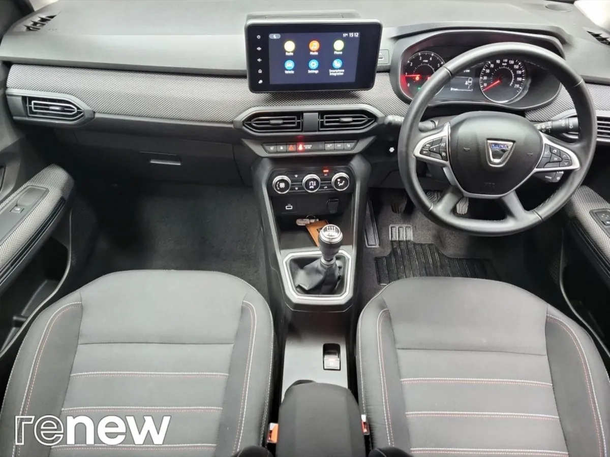 Dacia Jogger TCe 110 Extreme SE 7 Seats - Image 3
