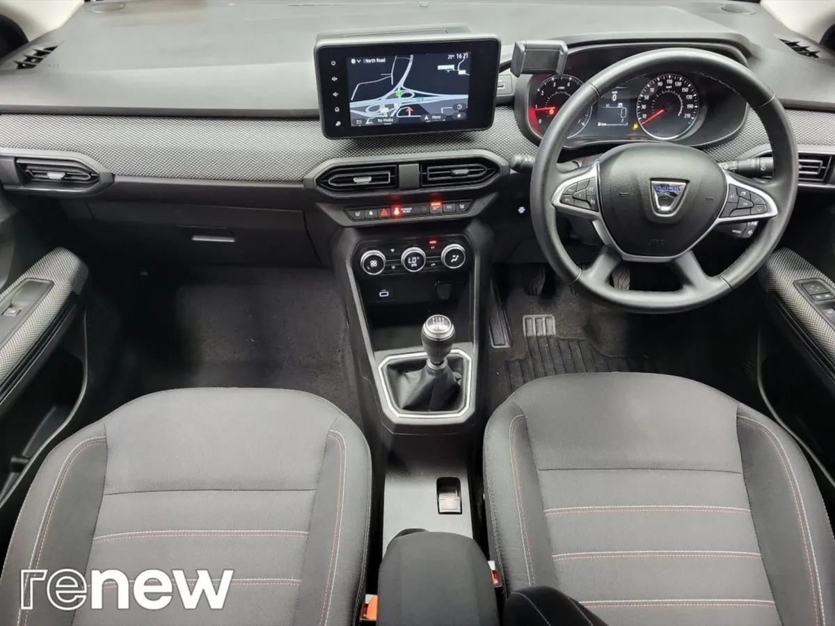 Dacia Jogger TCe 110 Extreme SE 7 Seats  scrappag - Image 3