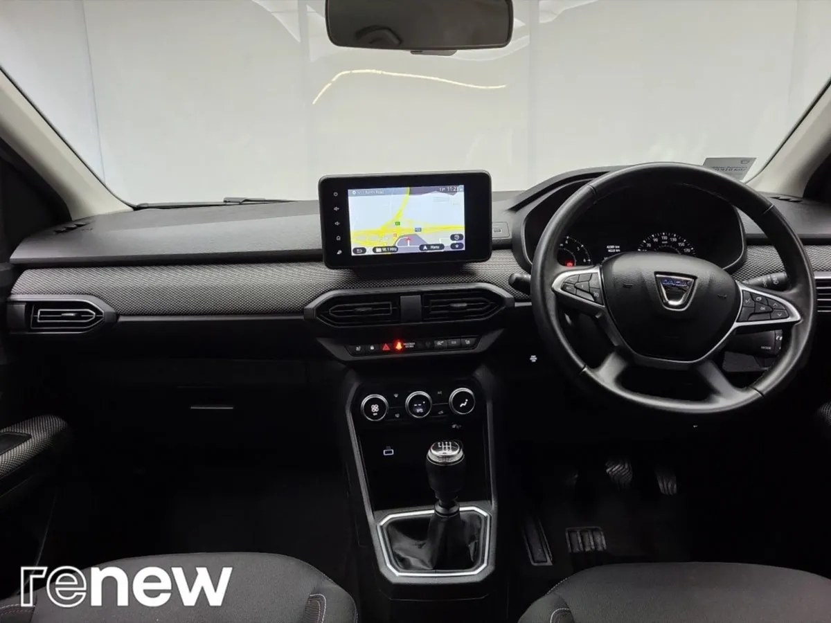 Dacia Jogger TCe 110 Extreme SE 7 Seats - Image 3