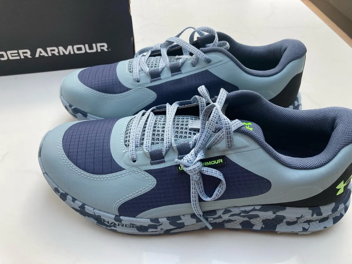 Under Armour Golf shoes size 8 - Image 1