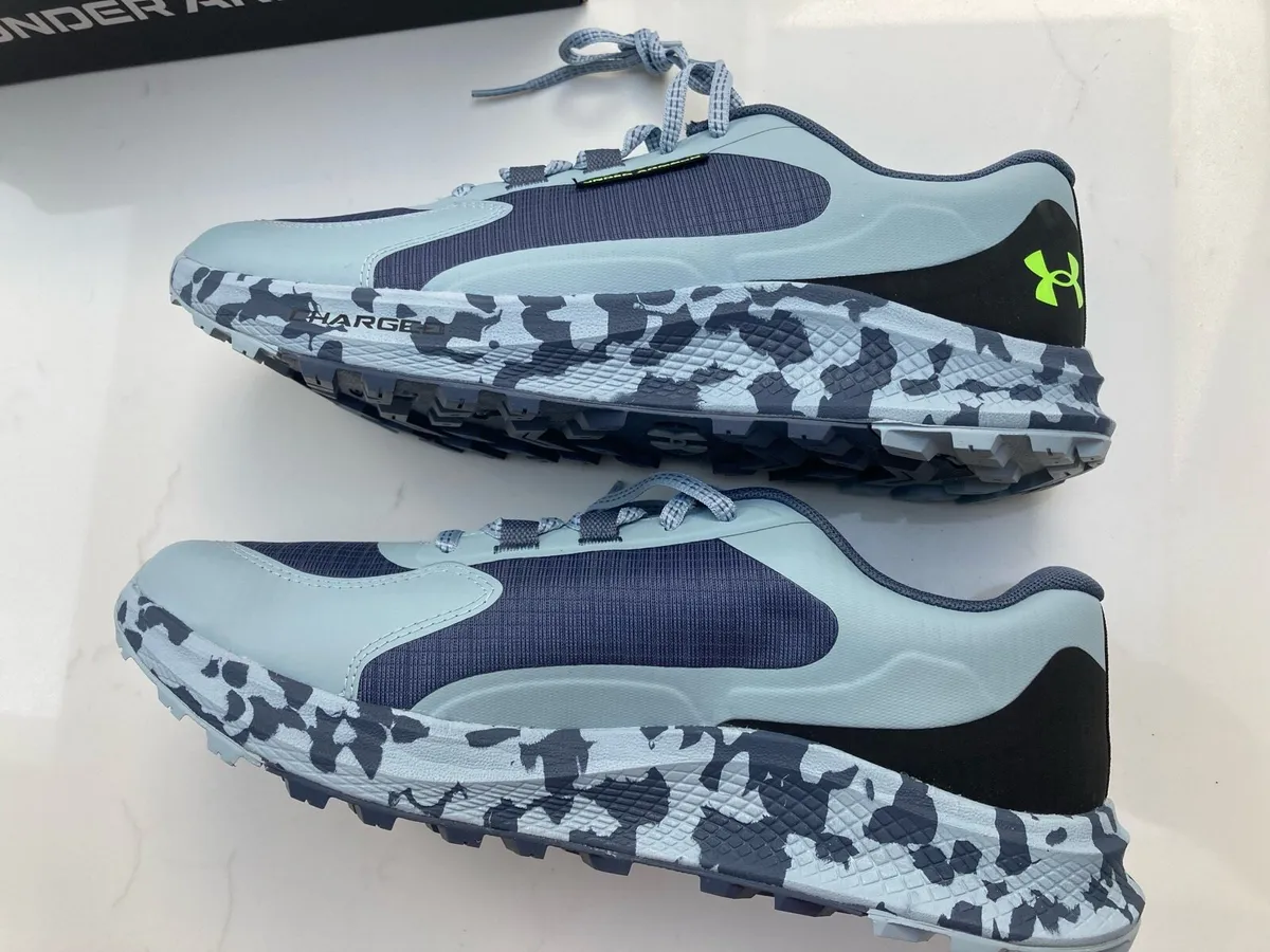 Under Armour Golf shoes size 8 - Image 2