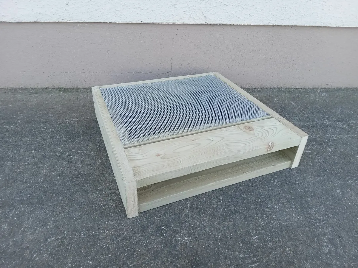 Underfloor Entrances -💥Nationwide Delivery💥 - Image 1