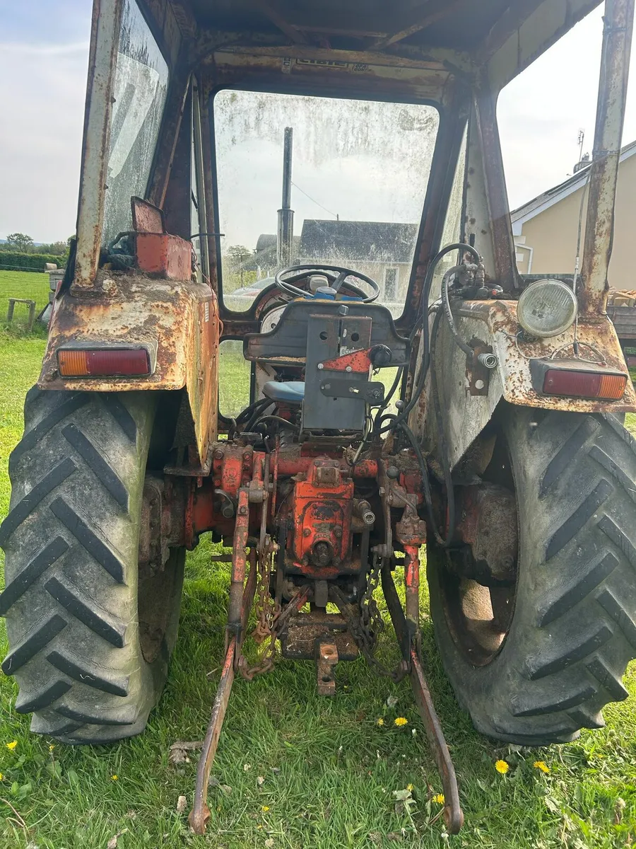 Tractor for sale - Image 3