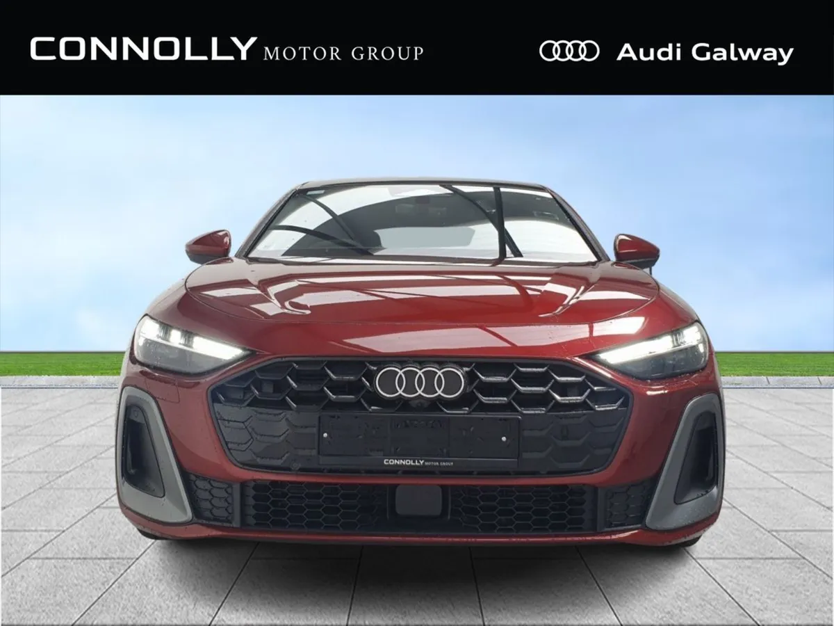 Audi A5 From  569 p/m PCP 2.0tdi 204BHP S Line - - Image 4