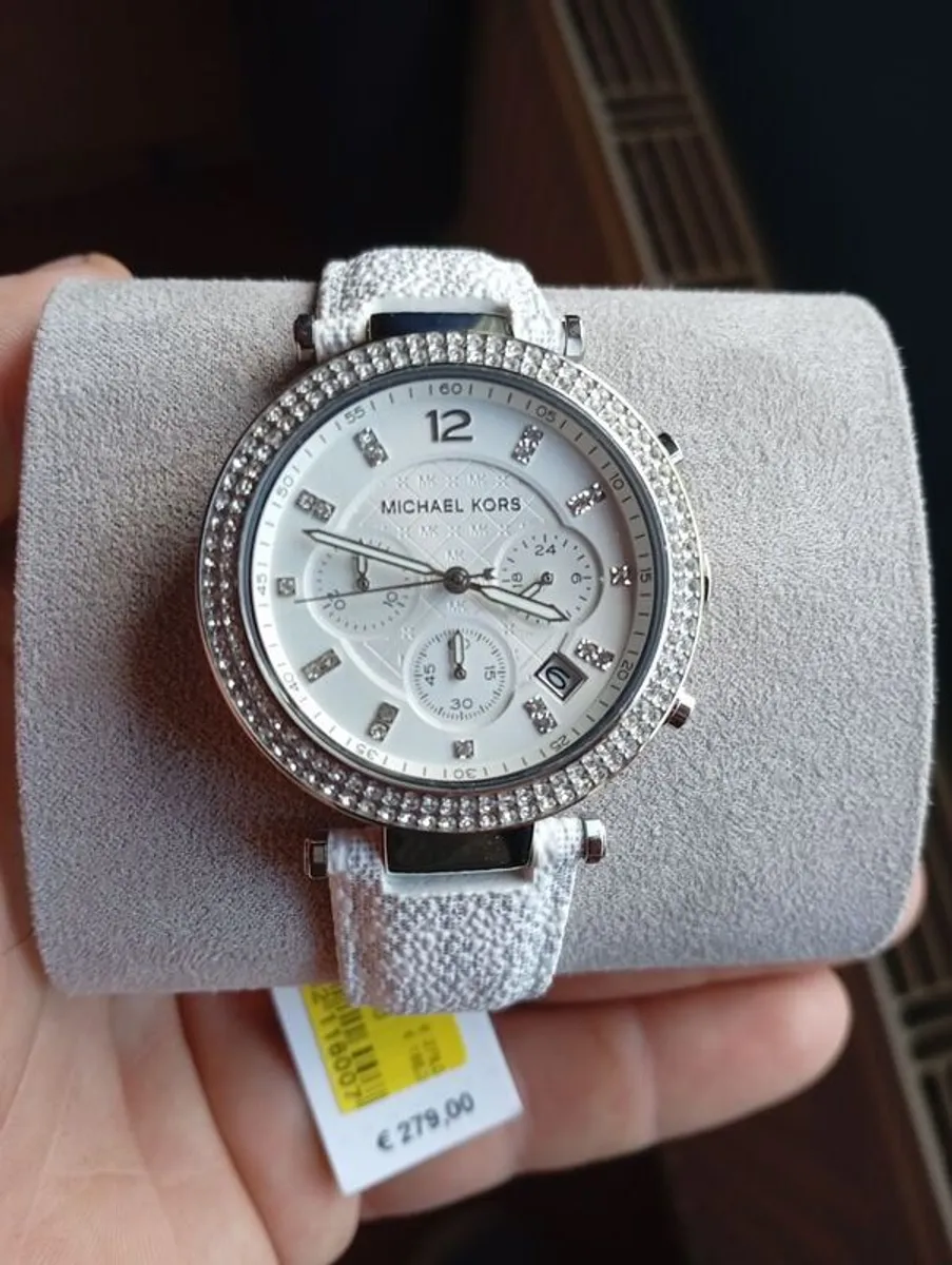 Micheal Kors Watch - Image 1