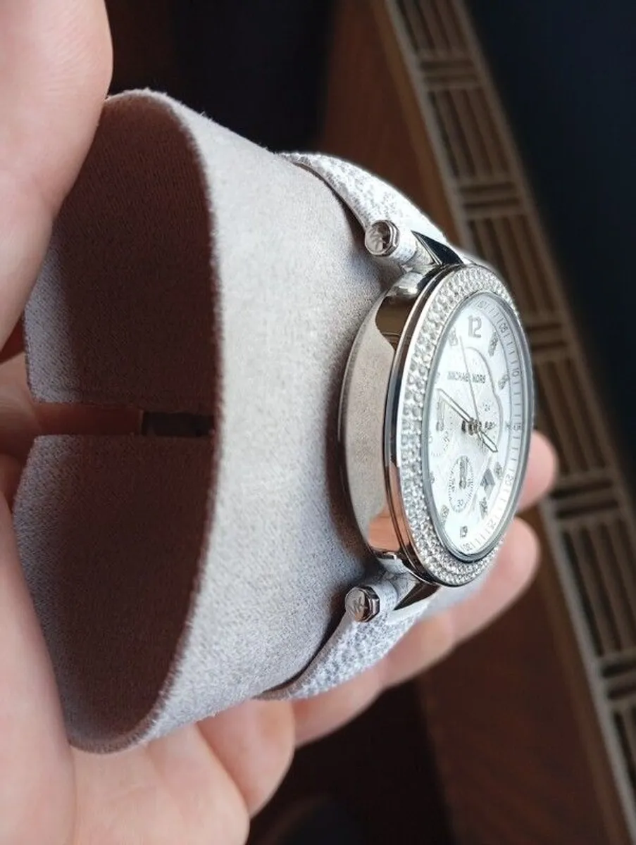 Micheal Kors Watch - Image 2