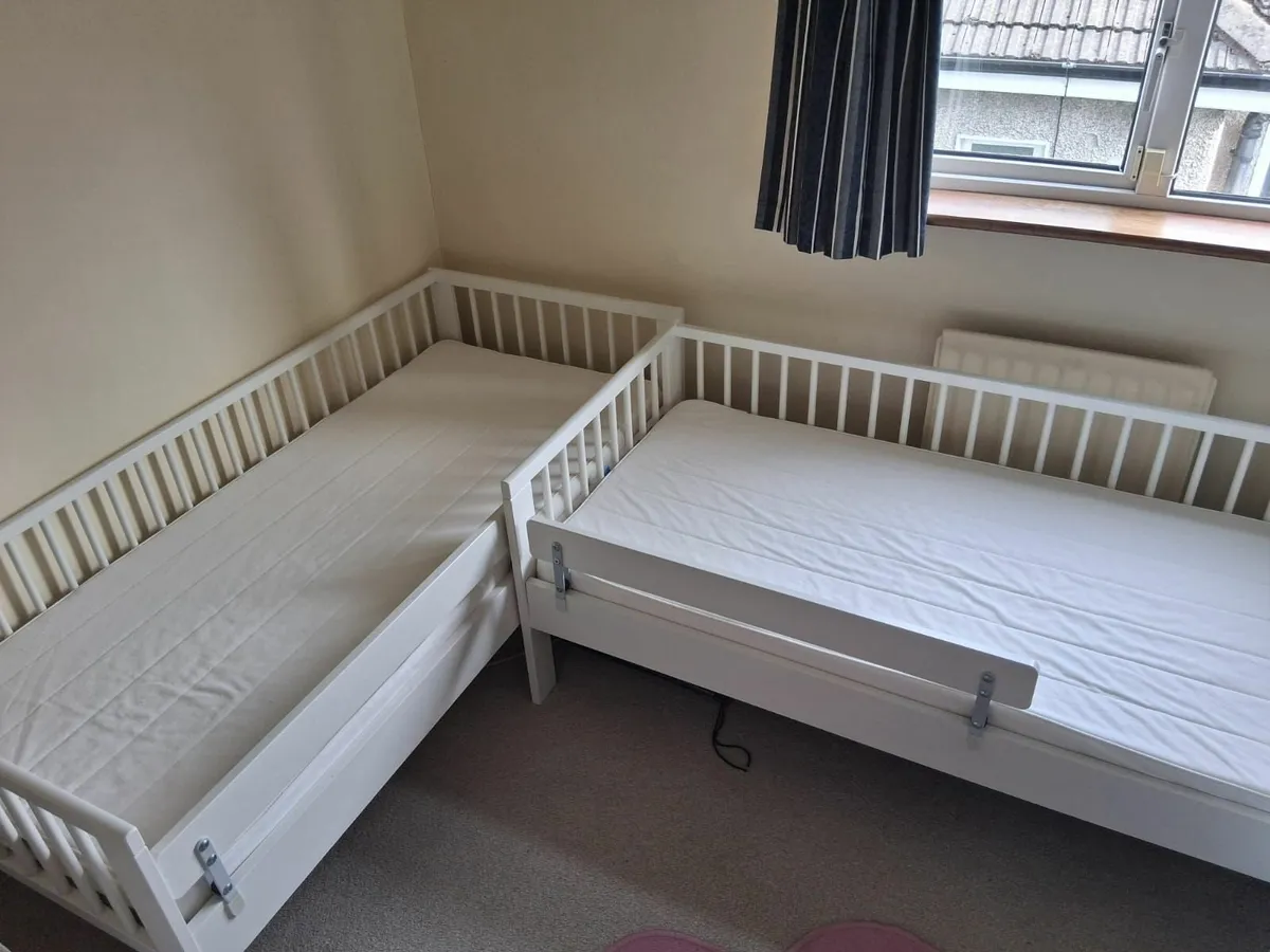Child's Bed(s) - Image 1