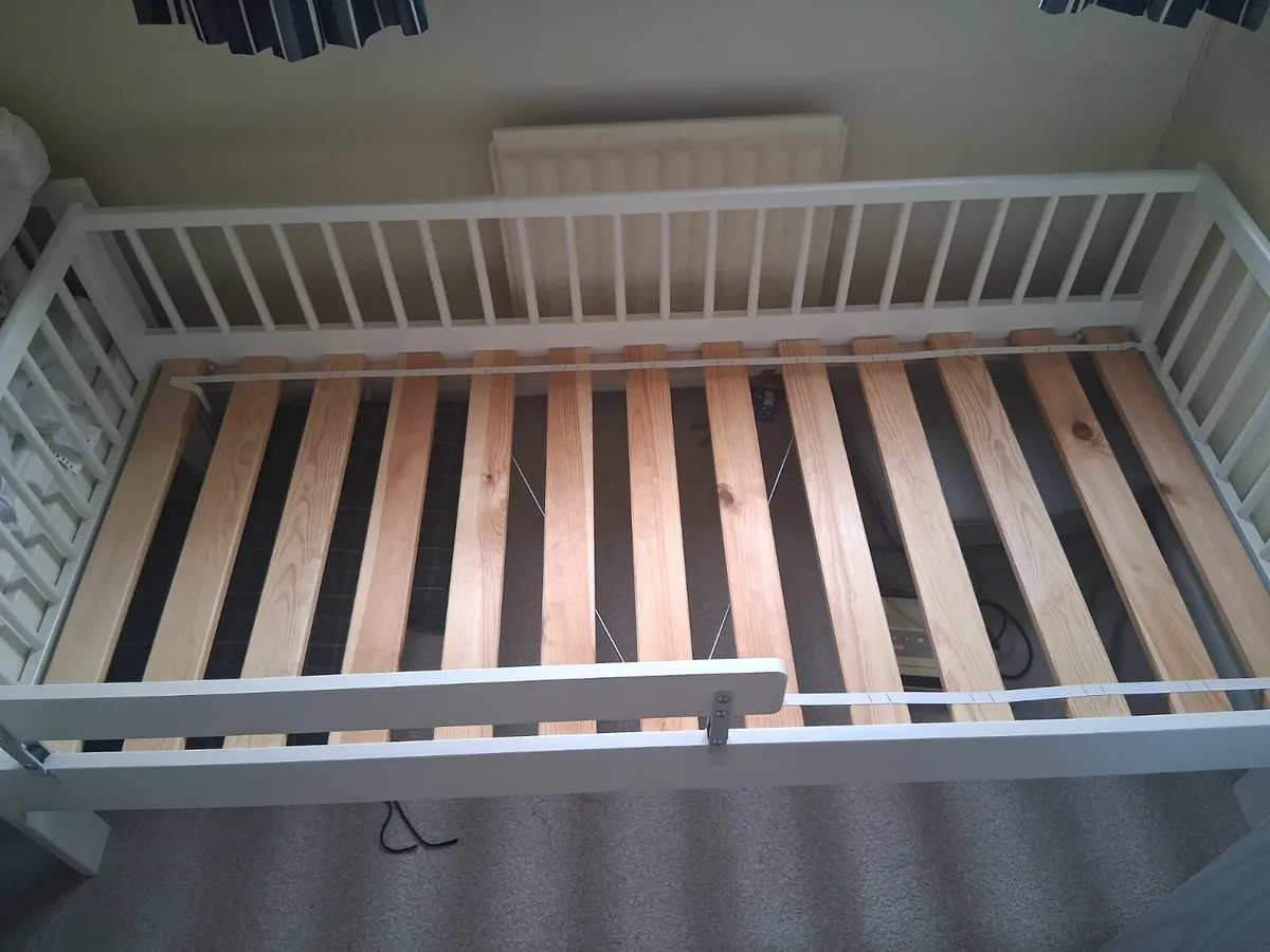 Child's Bed(s) - Image 2