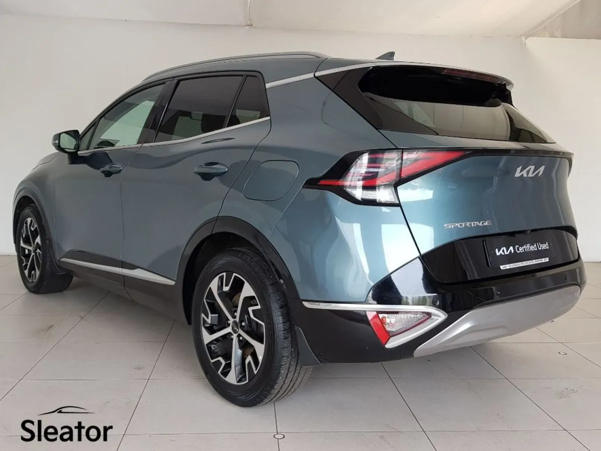 Kia Sportage K4 My23 5DR - Image 3