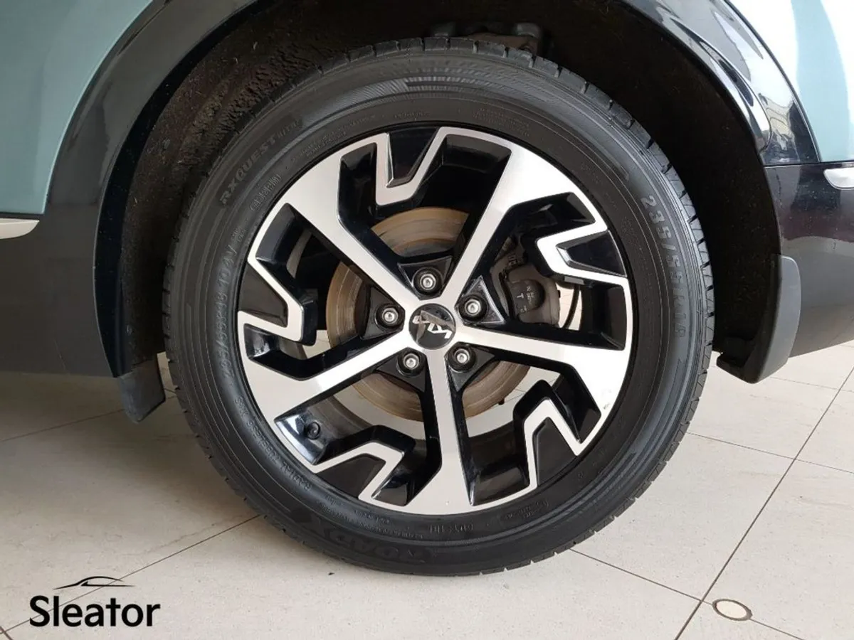 Kia Sportage K4 My23 5DR - Image 4