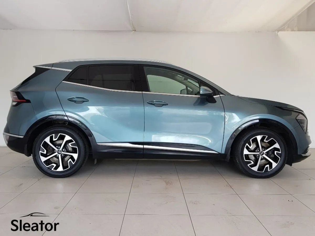 Kia Sportage K4 My23 5DR - Image 2
