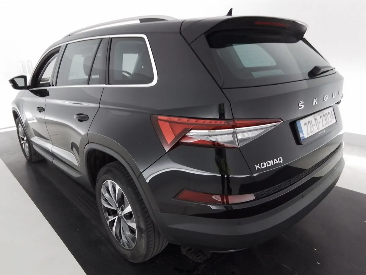 Skoda Kodiaq 7s Ambition 2.0 Tdi 15 150hp Dsg - 1 - Image 3