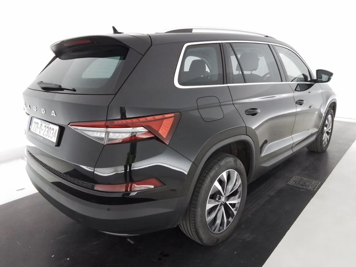 Skoda Kodiaq 7s Ambition 2.0 Tdi 15 150hp Dsg - 1 - Image 4