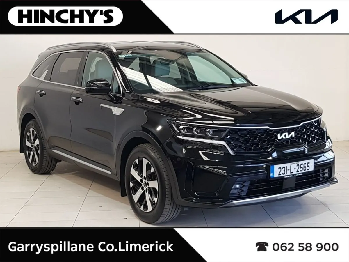 Kia Sorento 2.2 K3 4X2 Diesel 7 Seats - Image 1