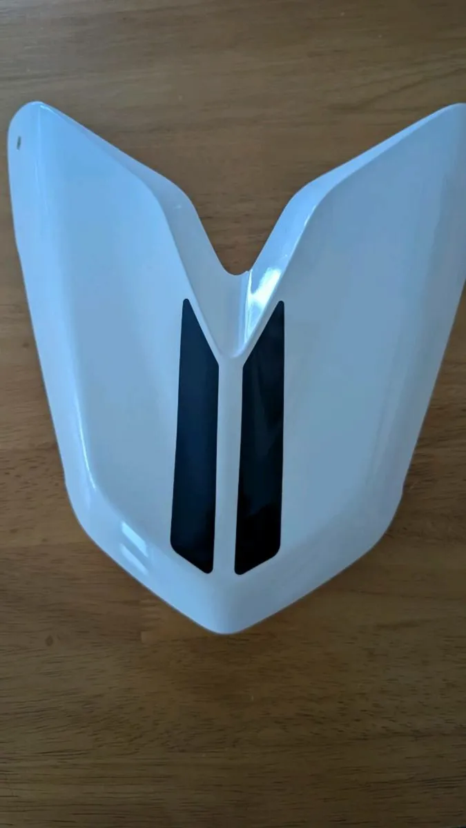 Motorcycle accessories - Image 2