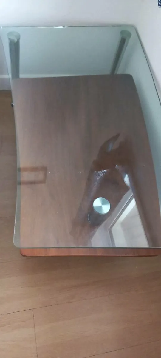 Coffee table - Image 1