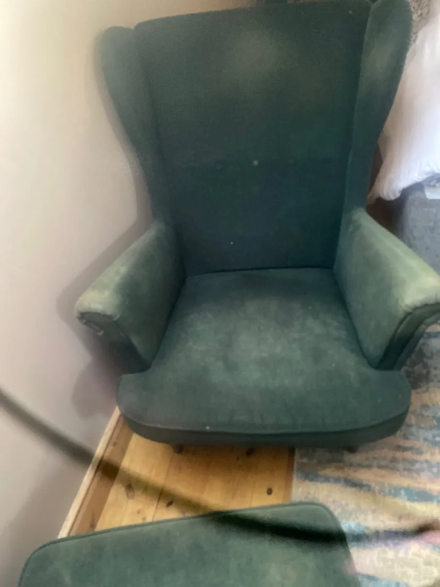 Ikea chair - Image 1