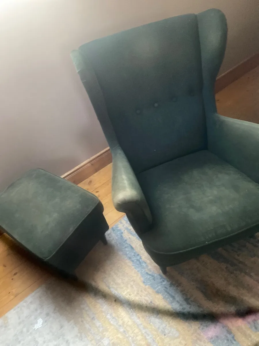 Ikea chair - Image 4