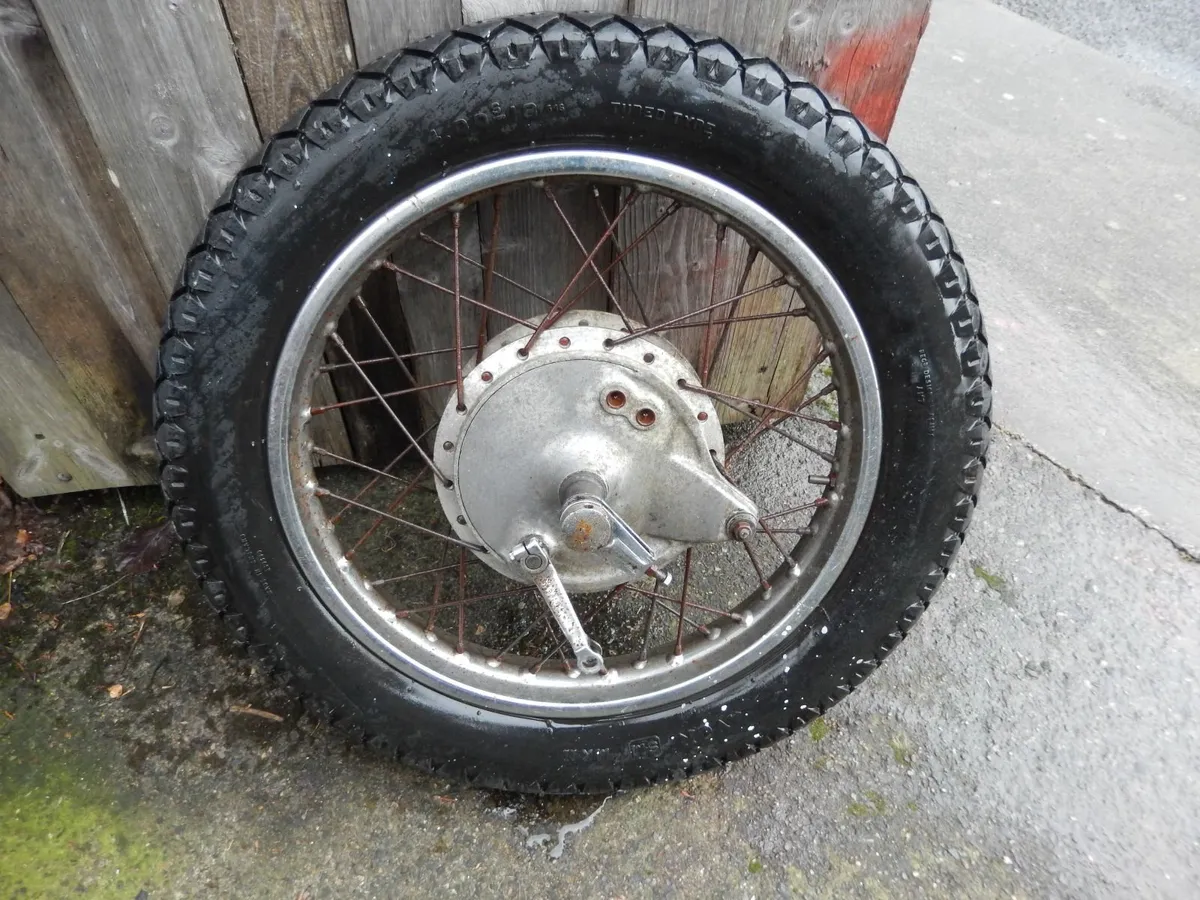 Honda Other 1972/Garage clearout - Image 3