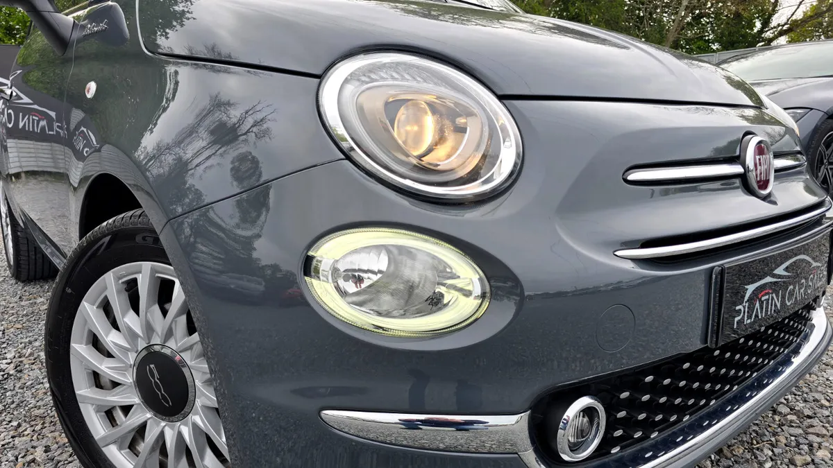 🔥2022 FIAT 500 1.0 DOLCEVITA+ MHEV 70BHP - Image 4