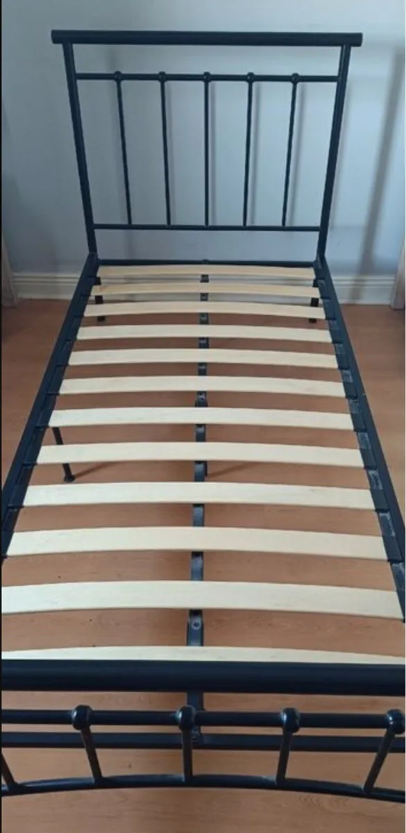 Various Single, Double & King Size Bed Frames - Image 4