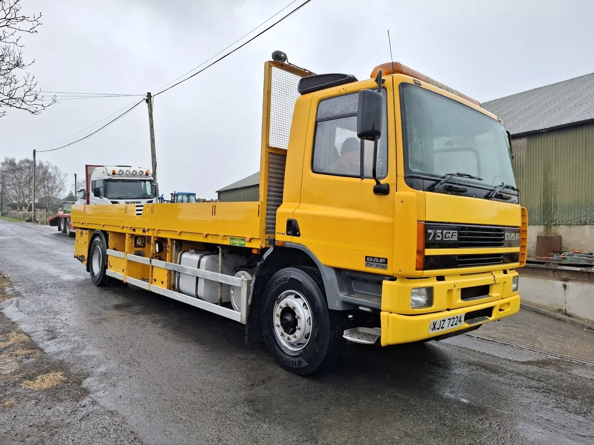 ‼️Scania Volvo Daf Foden ‼️ - Image 4