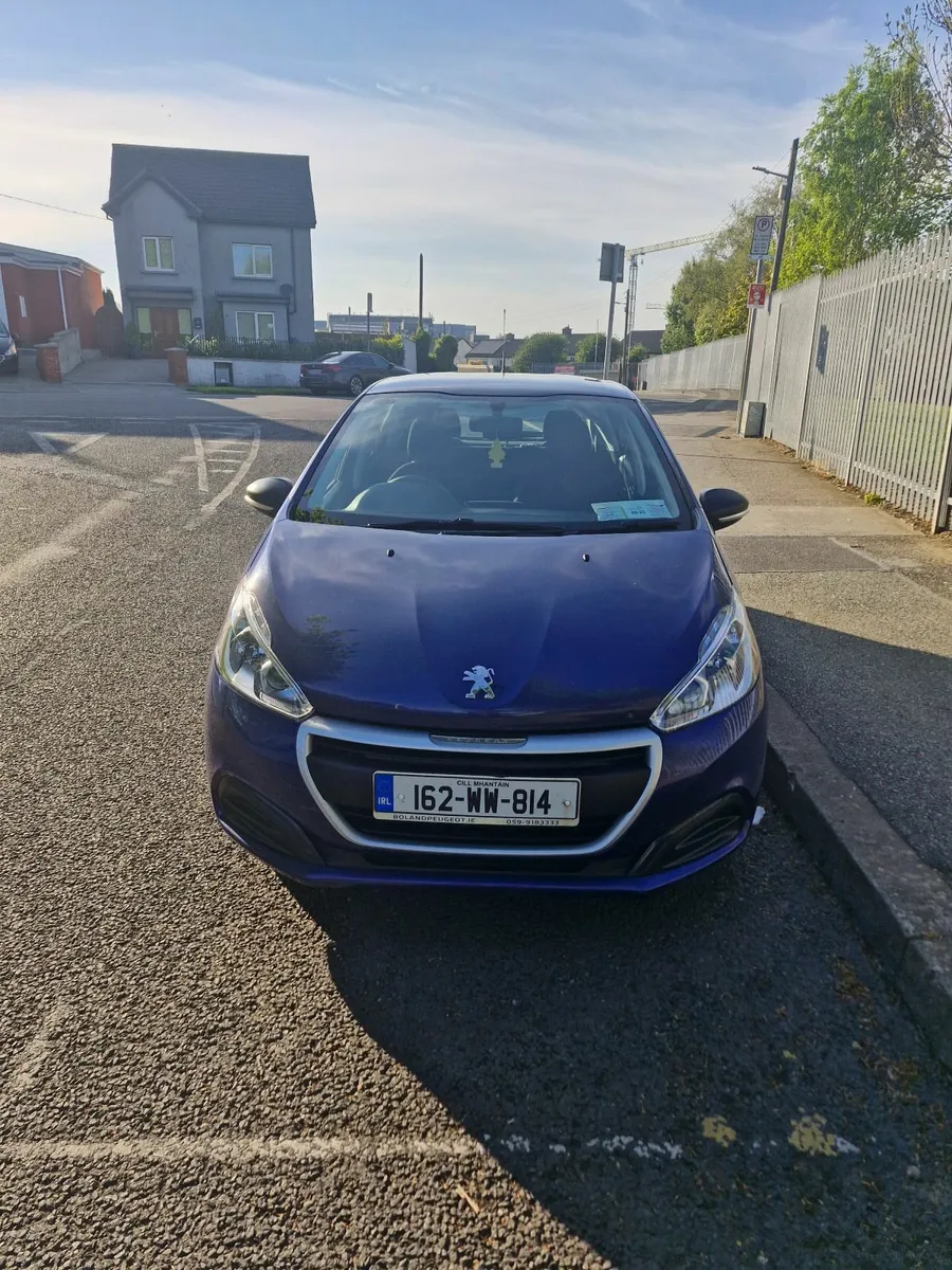 Peugeot 208 2016 - Image 3