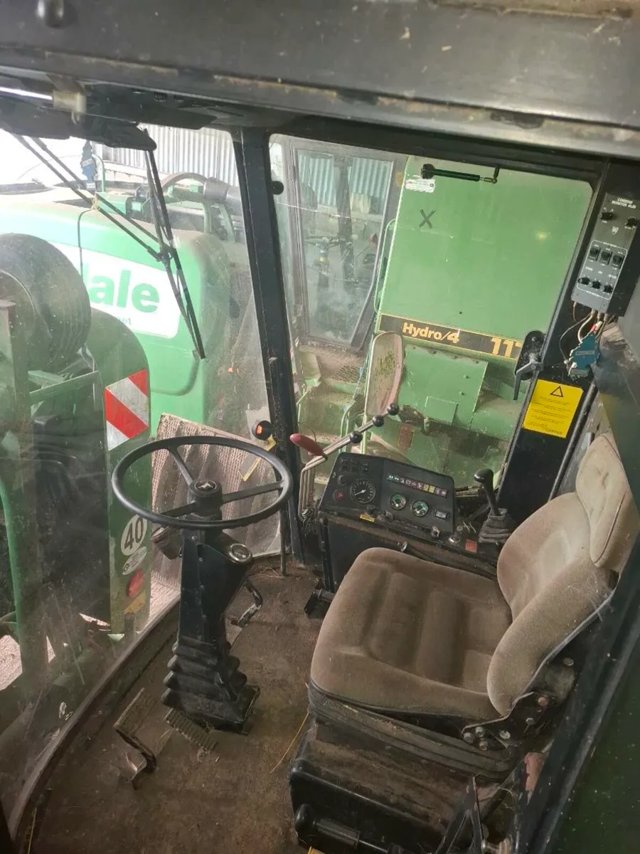 John Deere  1075 - Image 4