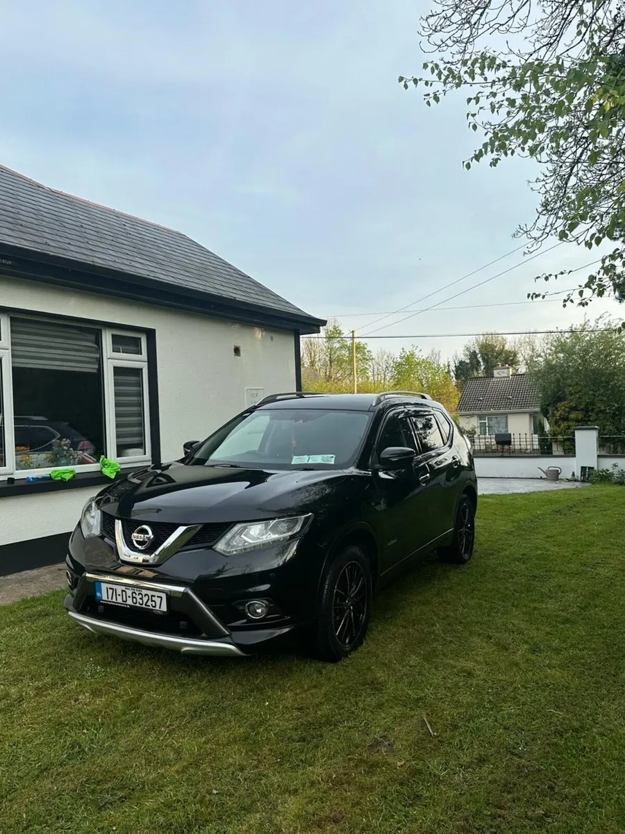 Nissan Xtrail 2017 - Image 1