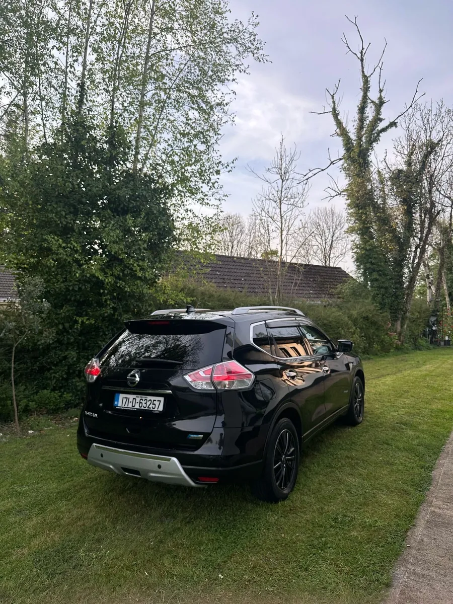 Nissan Xtrail 2017 - Image 3