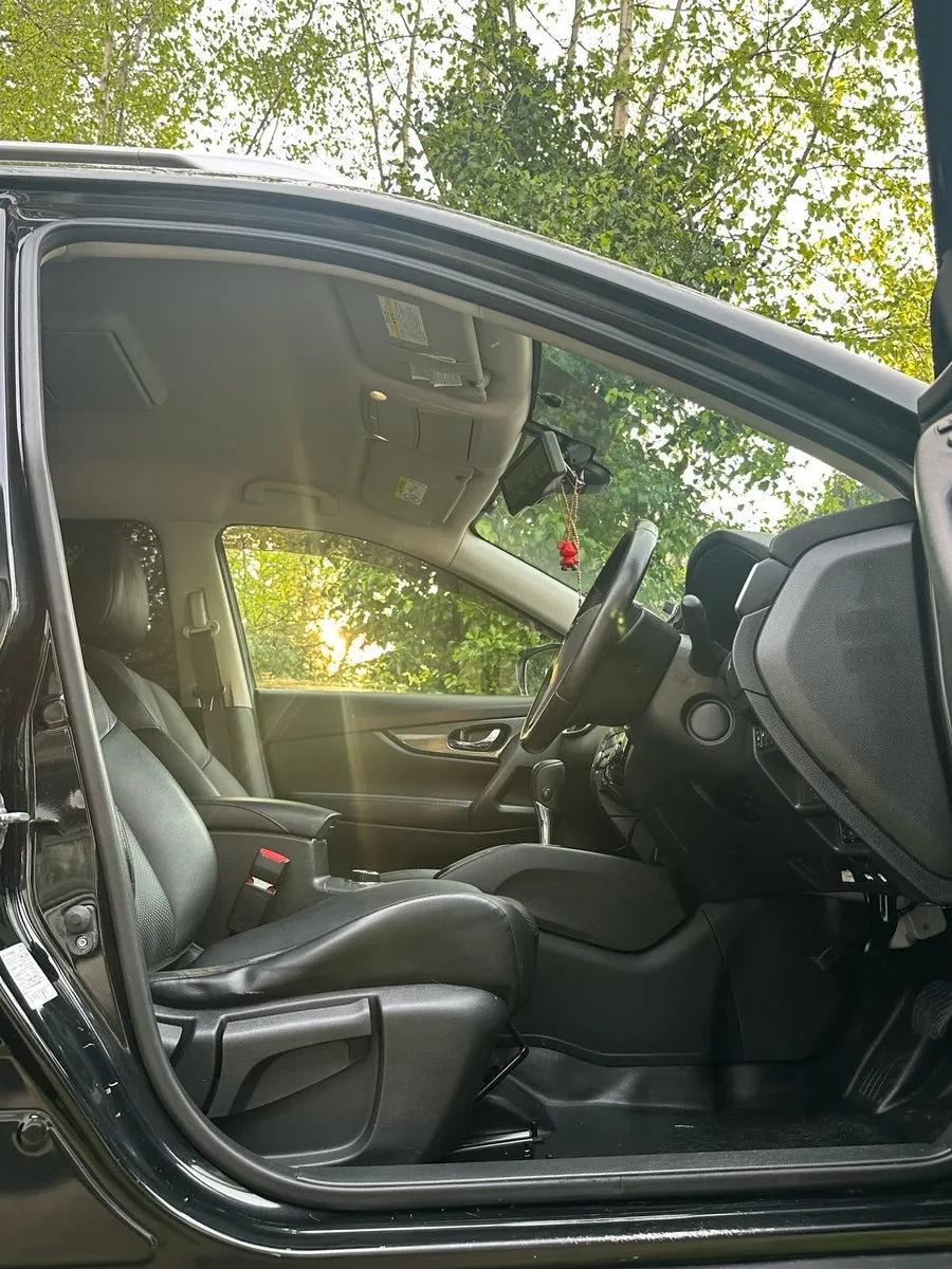 Nissan Xtrail 2017 - Image 4