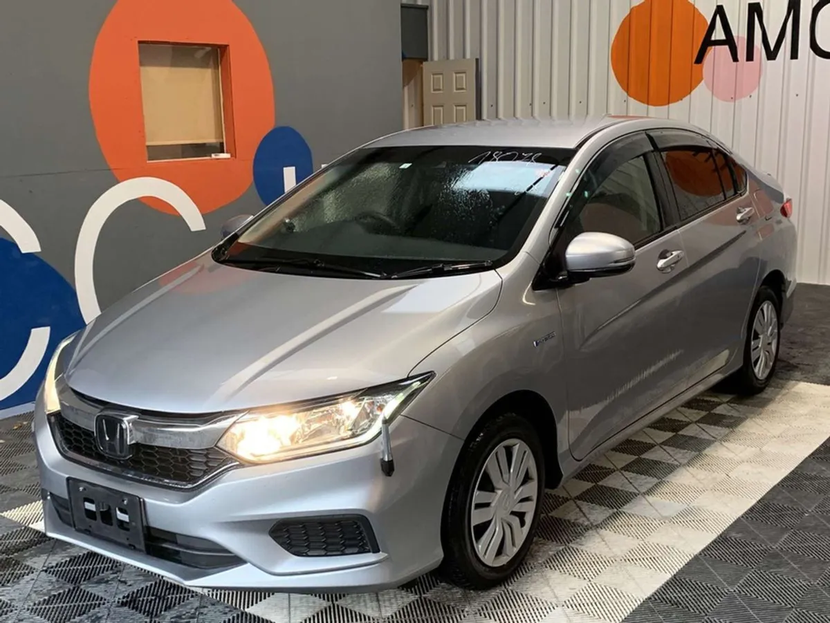 Honda Grace Honda Grace 1.5 Hybrid / Cruise Contr - Image 2