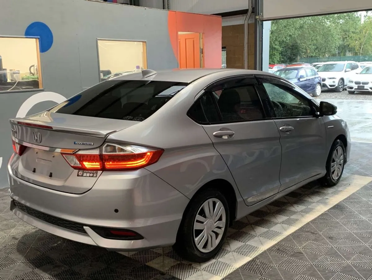 Honda Grace Honda Grace 1.5 Hybrid / Cruise Contr - Image 3