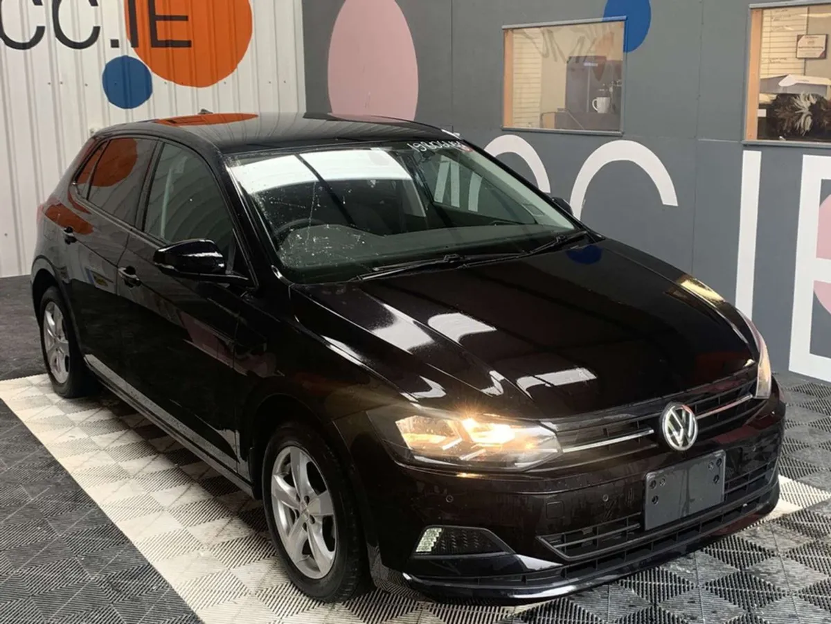 Volkswagen Polo MAY Sale Only  15950  Polo Automa - Image 1