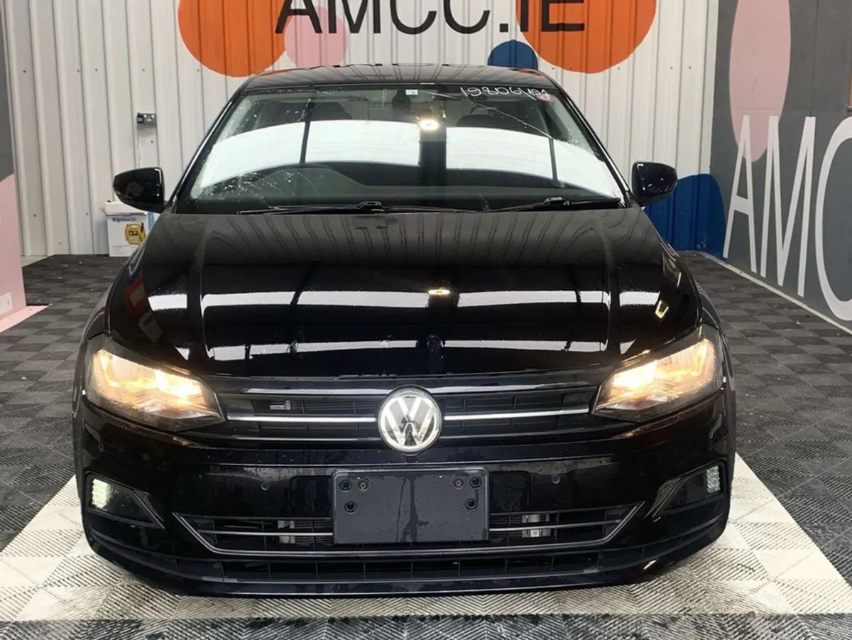 Volkswagen Polo MAY Sale Only  15950  Polo Automa - Image 2