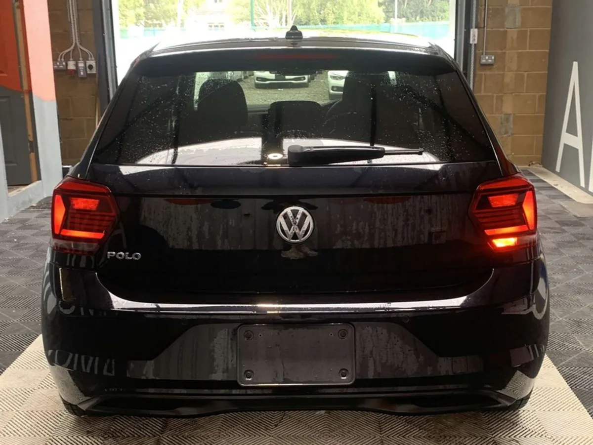 Volkswagen Polo MAY Sale Only  15950  Polo Automa - Image 4
