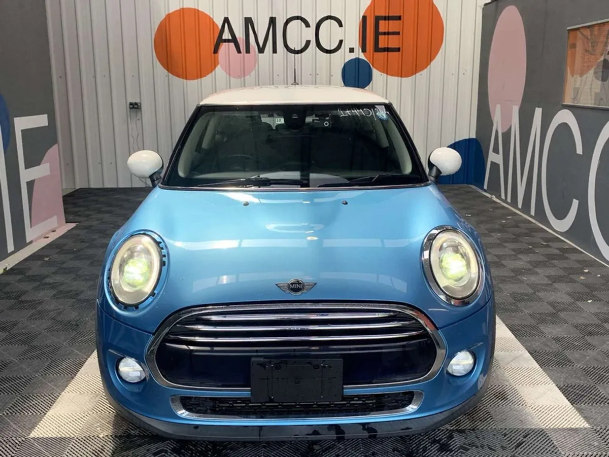 MINI Cooper Mini Automatic 1.5 Petrol / 52k KMs / - Image 2