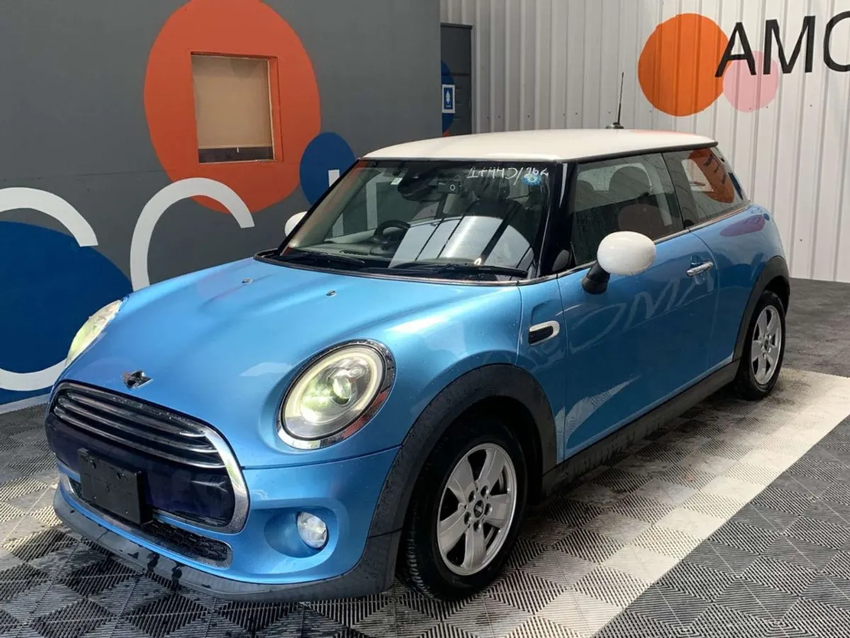 MINI Cooper Mini Automatic 1.5 Petrol / 52k KMs / - Image 3