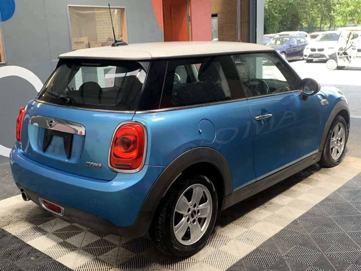 MINI Cooper Mini Automatic 1.5 Petrol / 52k KMs / - Image 4