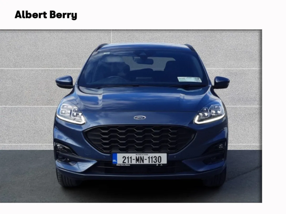 Ford Kuga St-line Edition 120PS 5DR - Image 2