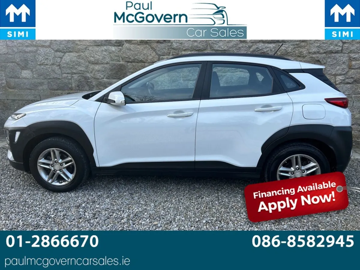 Hyundai Kona Kauai Comfort // new NCT 03 2027 // - Image 4