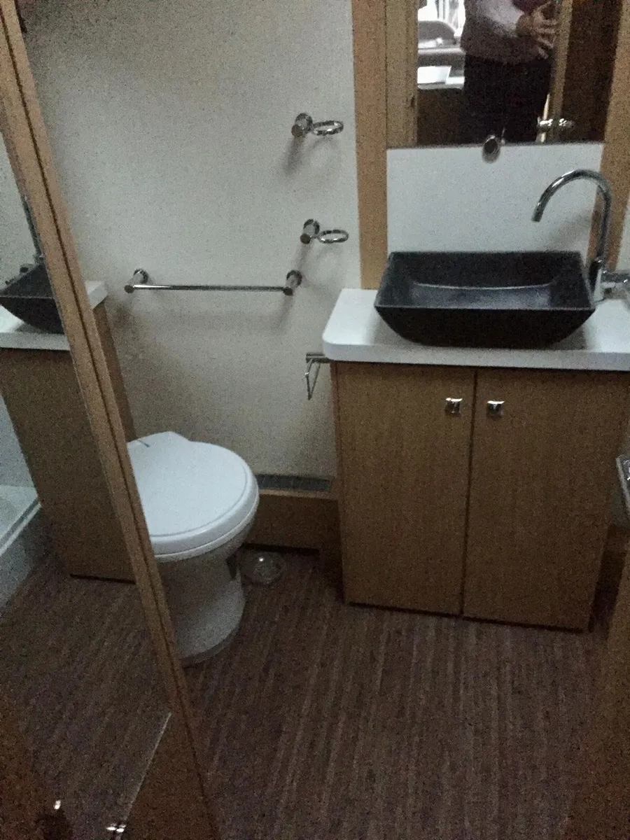 Elddis Crusader Tempest EB2013 - Image 4