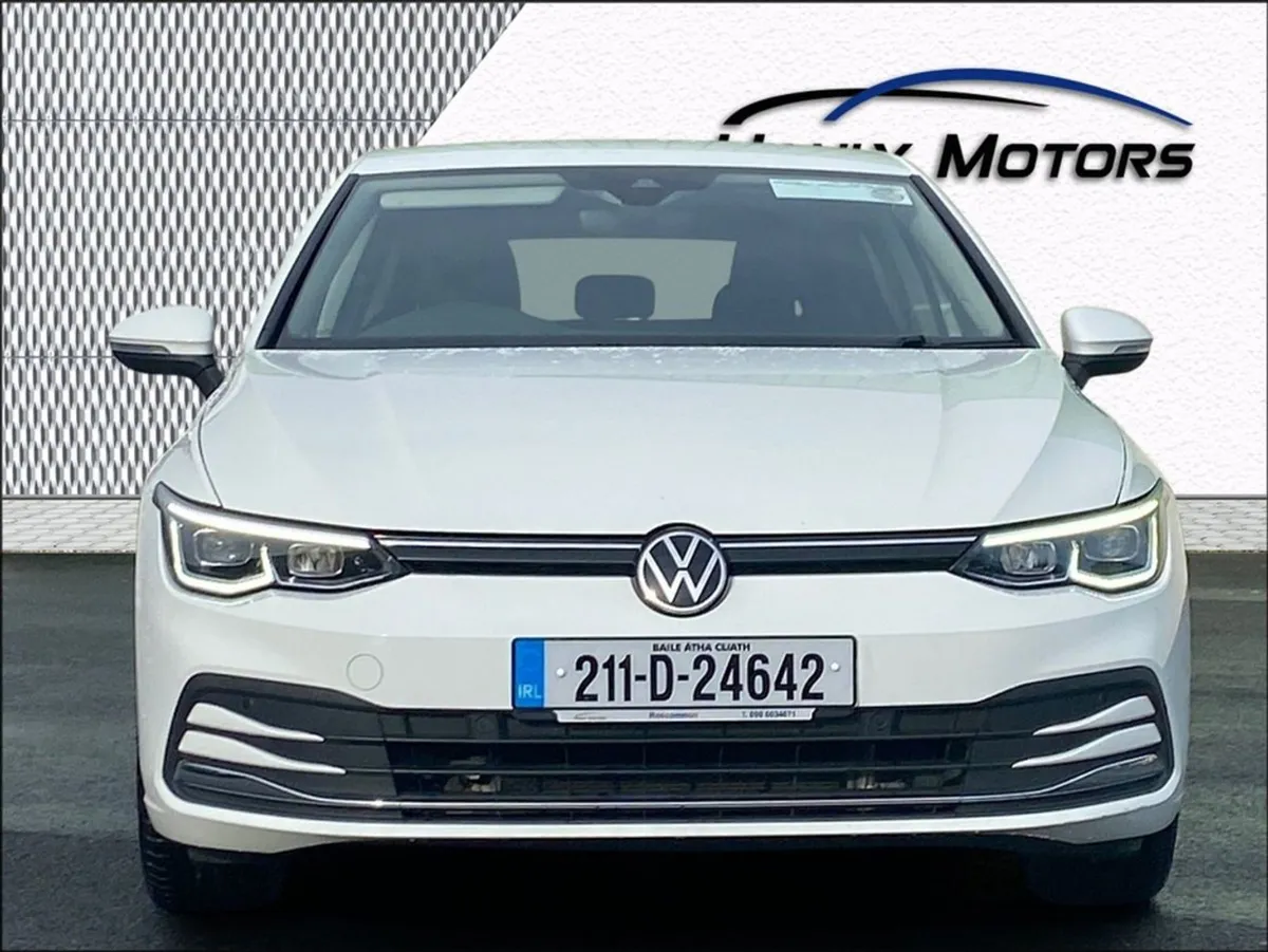 Volkswagen Golf S 2.0 TDI D7F 150HP 5DR A Auto - Image 2