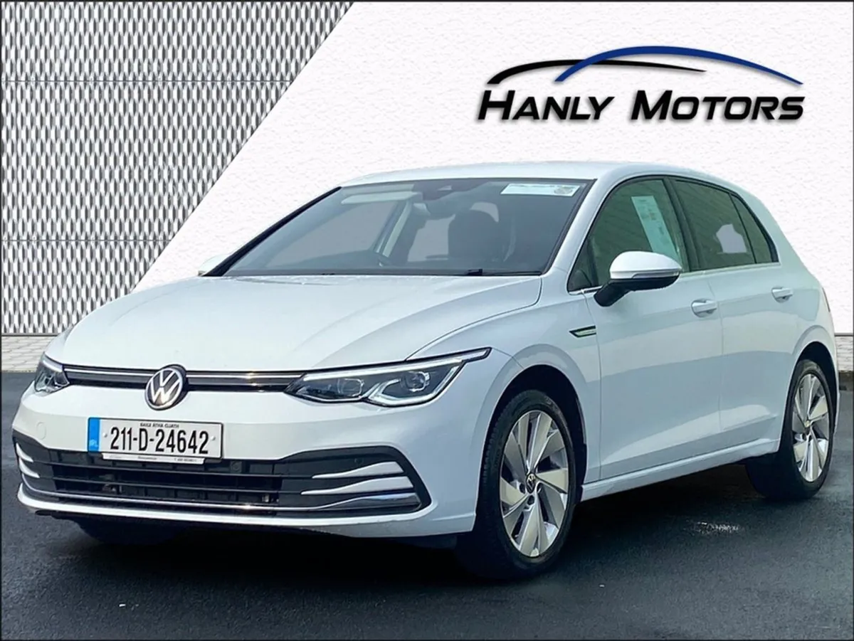 Volkswagen Golf S 2.0 TDI D7F 150HP 5DR A Auto - Image 3