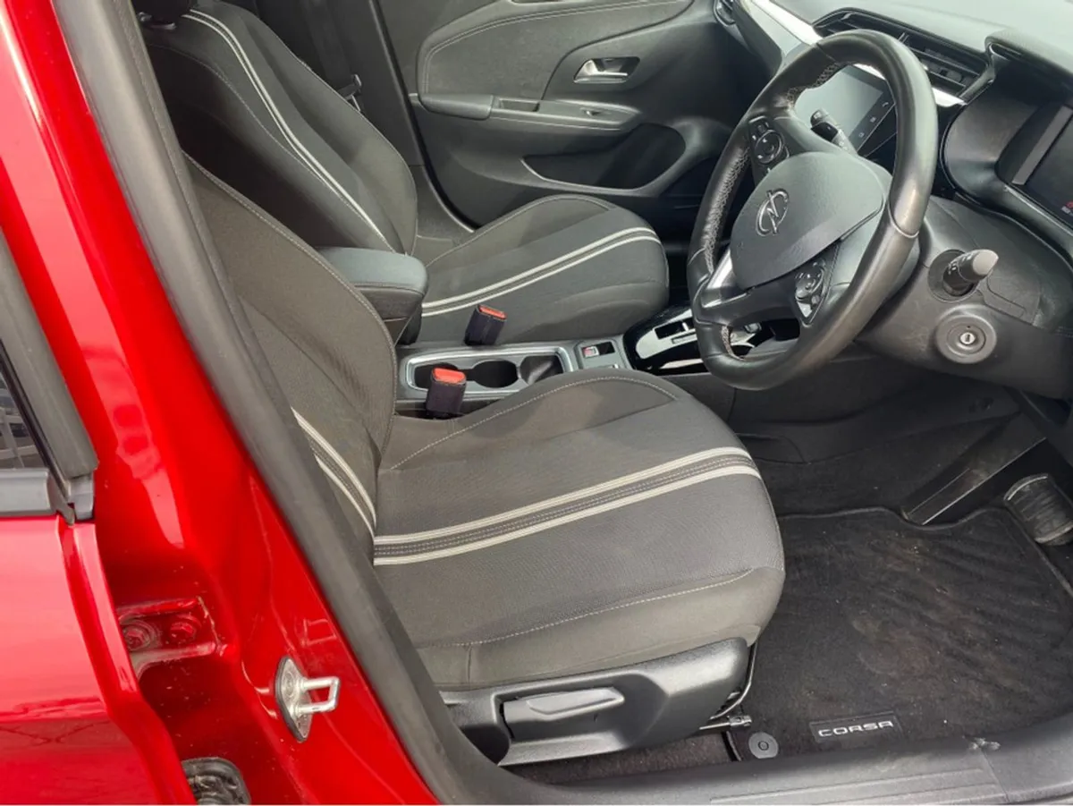 Opel Corsa Sport 1.2 100PS-PET-8SP AU Auto 4DR - Image 4
